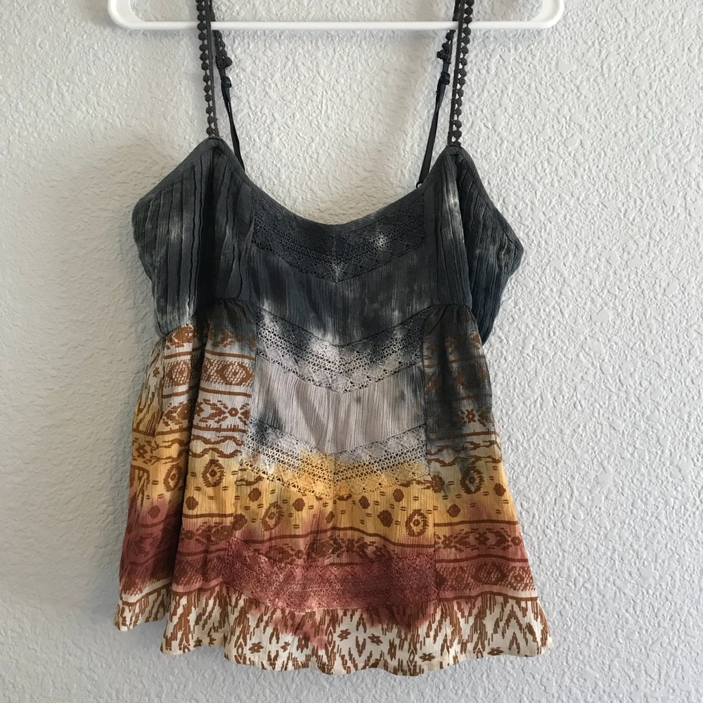 Billabong tank top